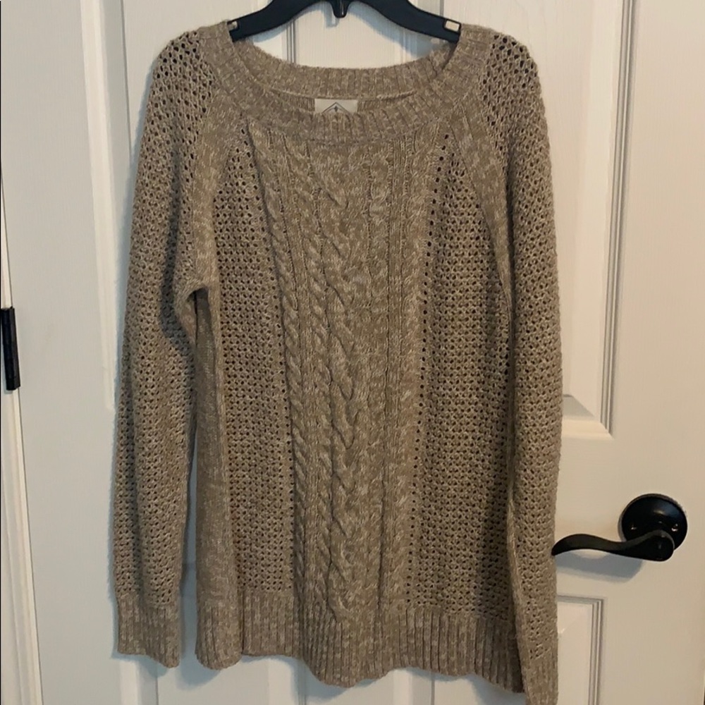 Sweater